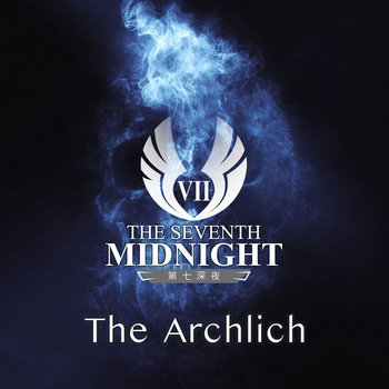 Music | The Seventh Midnight
