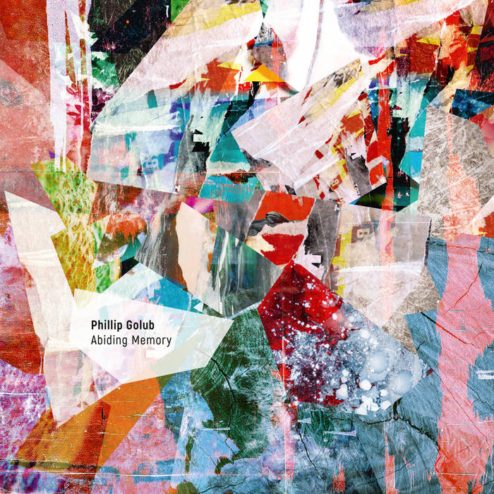 Abiding Memory
von Phillip Golub