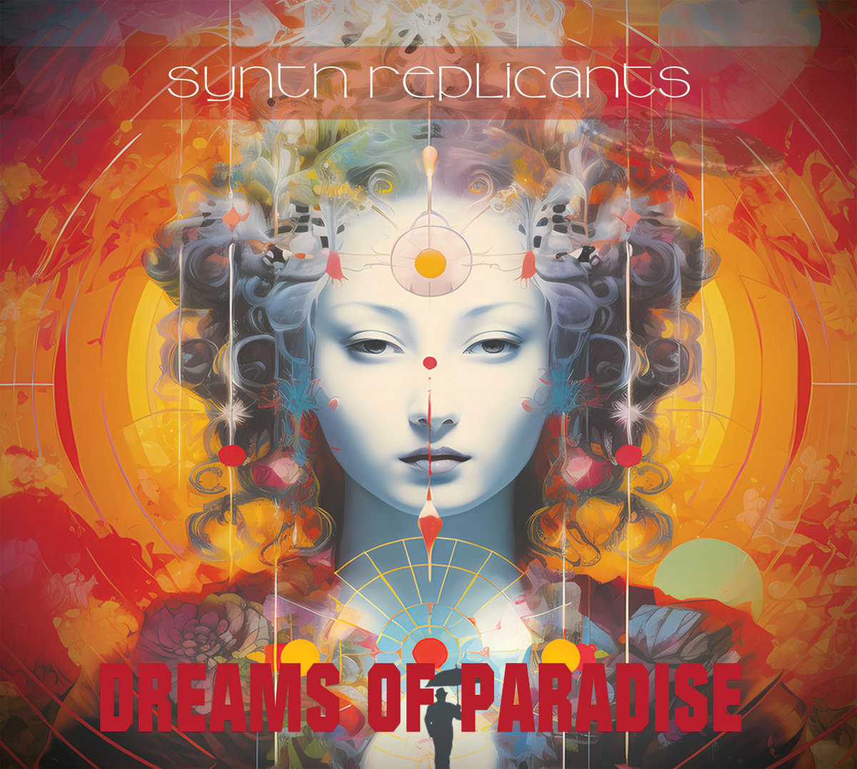Dreams Of Paradise (album)