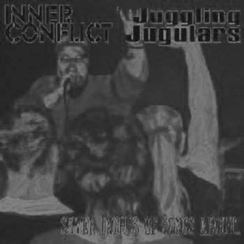 Juggling Jugulars - Salute No One Juggling Jugulars - Salute No One
