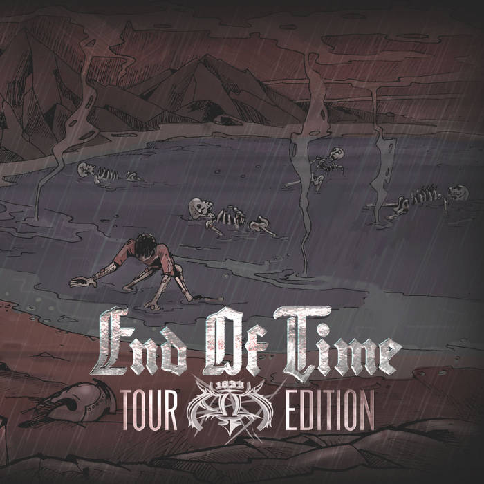 End of Time EP | 1833 AD