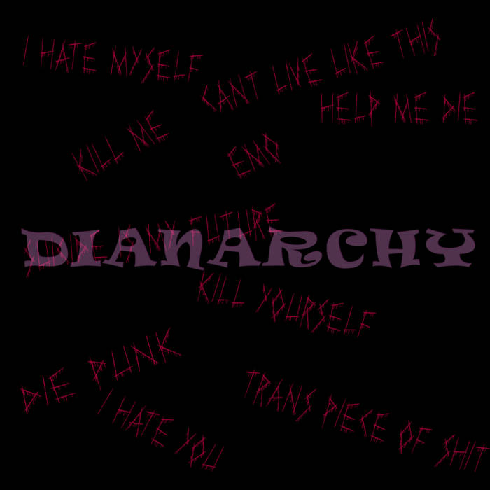 Dianarchist