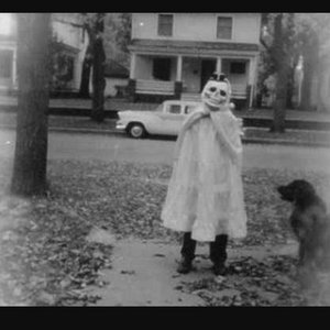 Halloween cover