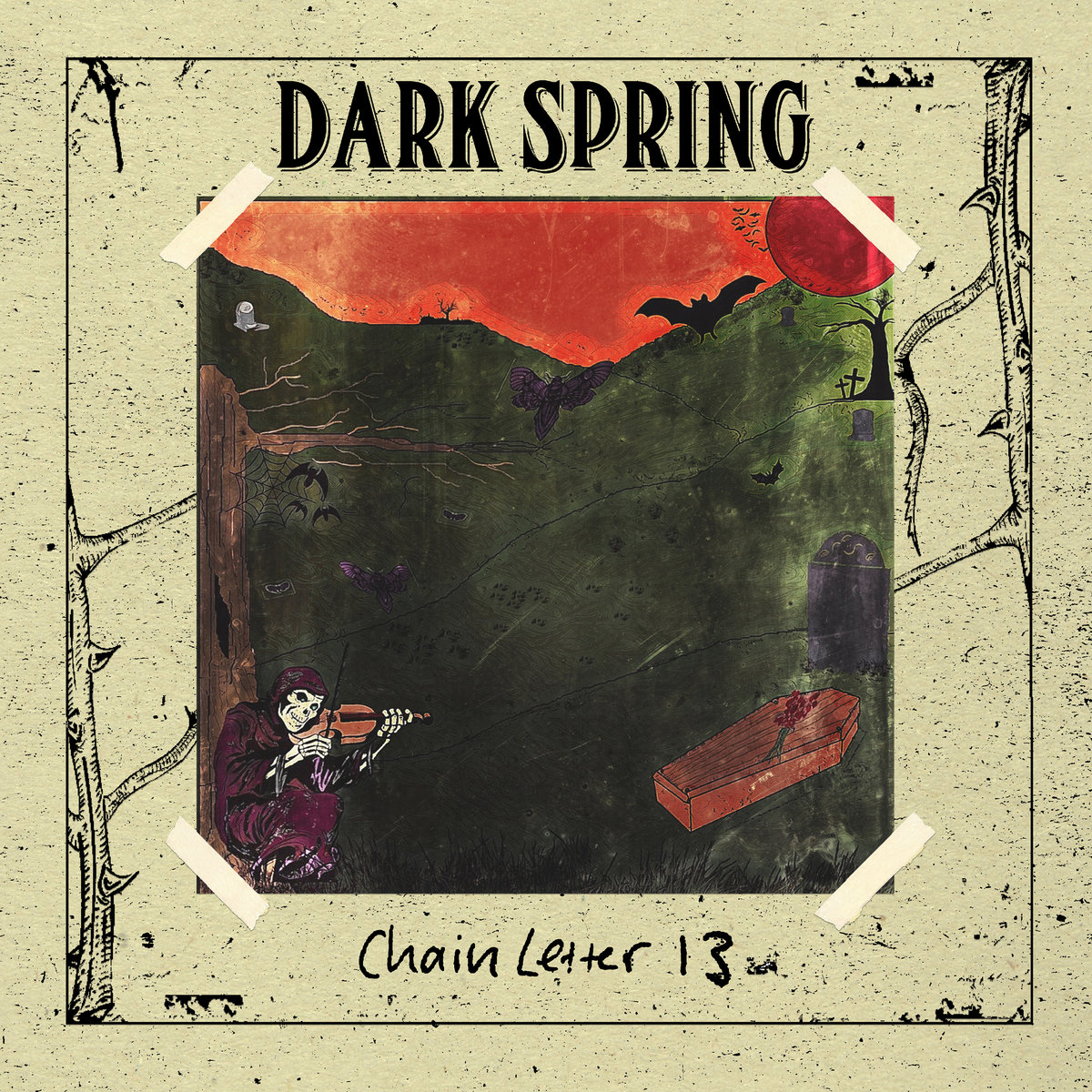 Dark Spring