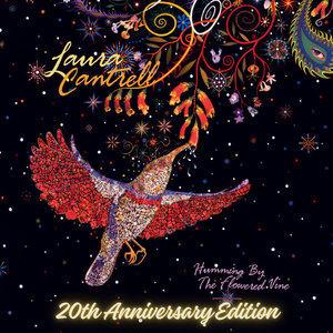 Humming By The Flowered Vine [20th Anniversary Edition] cover