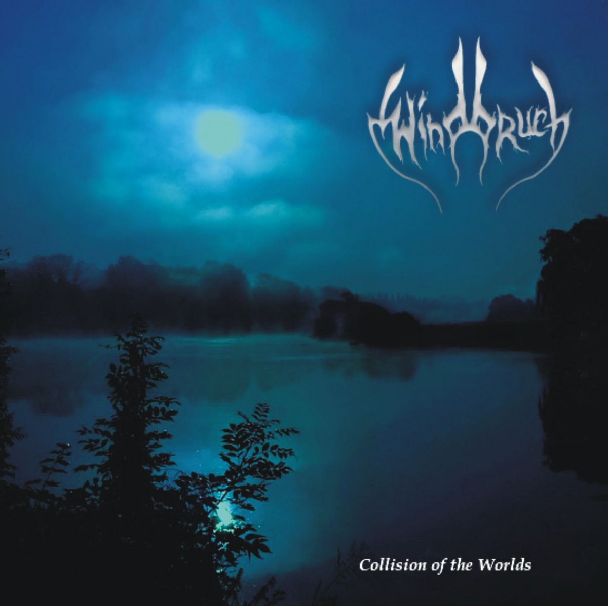 Collision Of The Worlds | Windbruch | sunandmoonrecords