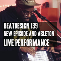Beatdesign 139 1/29/21 cover art