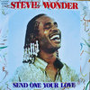 Stevie Wonder - Send One Your Love (Remi Oz Remix)