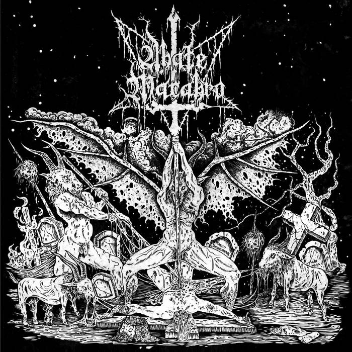 輸入盤 GROG「Macabre Requiems」M.P.I.国内盤仕様 Grog 
