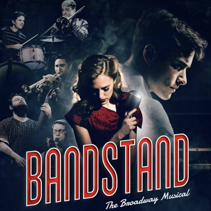 Bandstand Orchestral Backing Tracks The UK