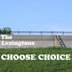 Choose Choice cover
