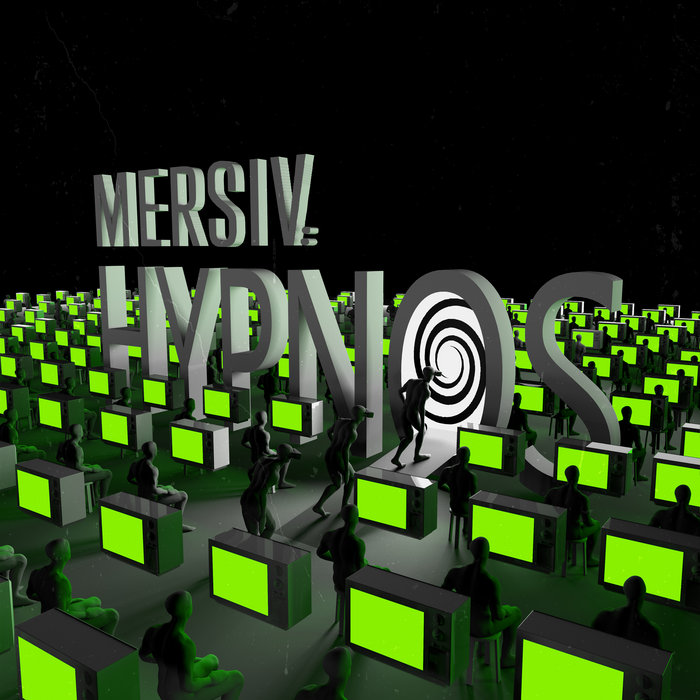 Hypnos [MFR0022] Mersiv MorFlo Records