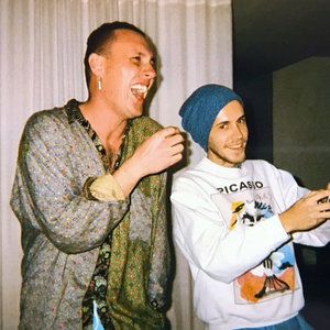GOODTIME cover