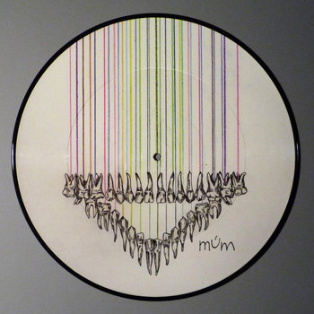 Music Mum