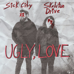 Ugly, Love cover