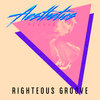 RIGHTEOUS GROOVE Cover Art