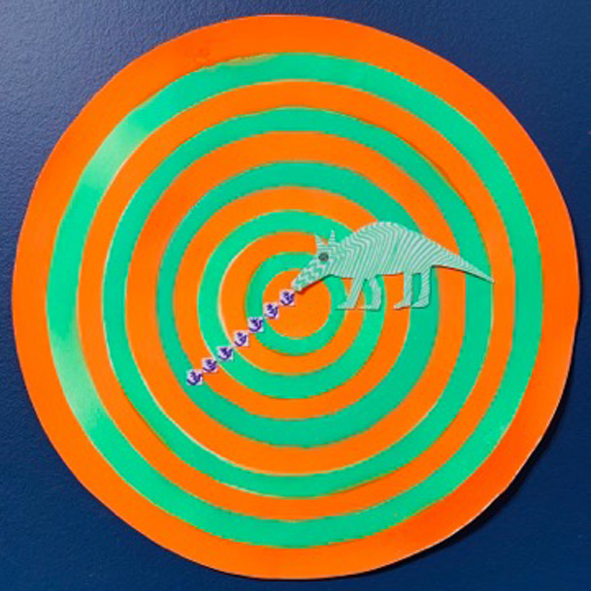 sane – Collect All SIgnals