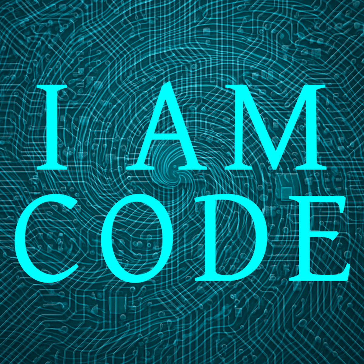 I Am Code Example I Am Code - guide tracks | Adam Silverman