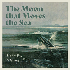 The Moon That Moves The Sea cover