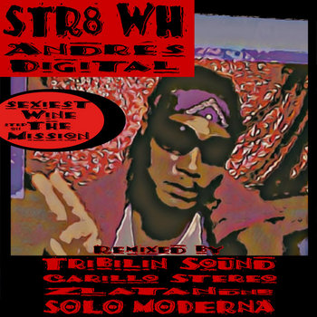 Music | Andrés Digital