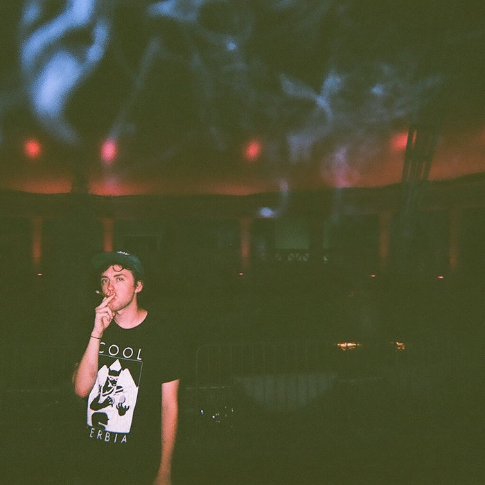 teeth | elvis depressedly