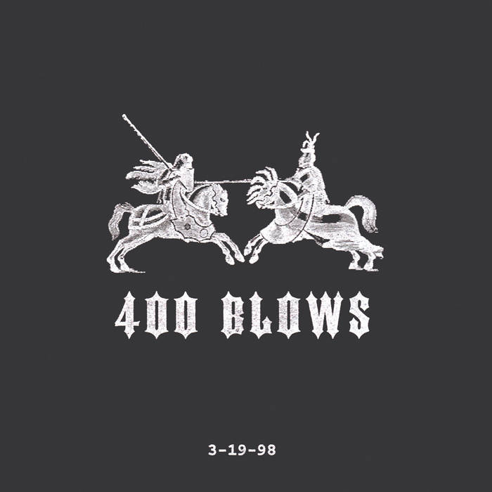 3-19-98 (IMP071) | 400 Blows | Improved Sequence