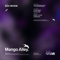 MAX WEXEM — Override