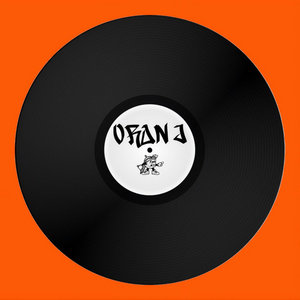 ORAN J - CHEESE ROLLS cover