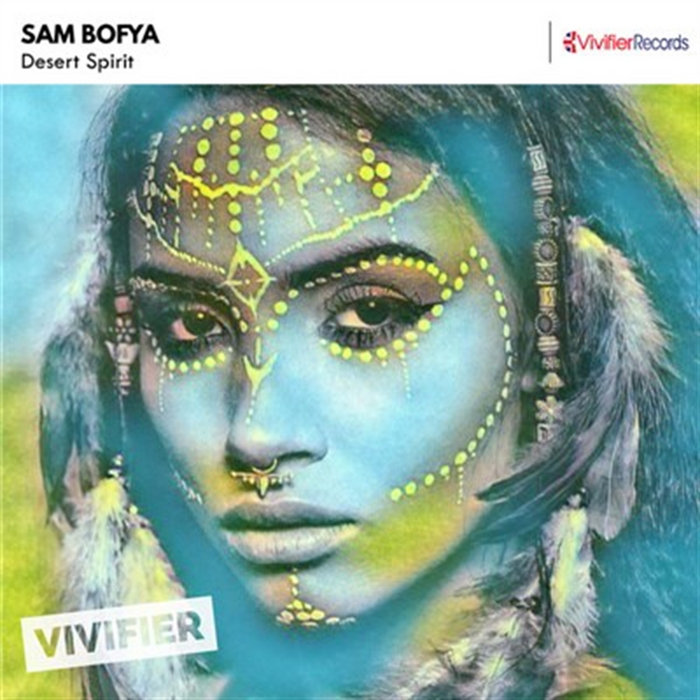 Spirit Sam Desert Spirit | Sam Bofya