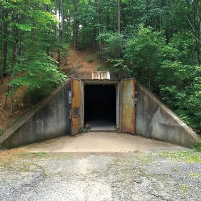 Echo Chamber Evan Lipson Public Eyesore Records