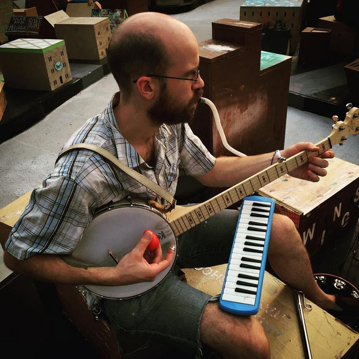 Matt Larson Original Score Samples | Matt Larson