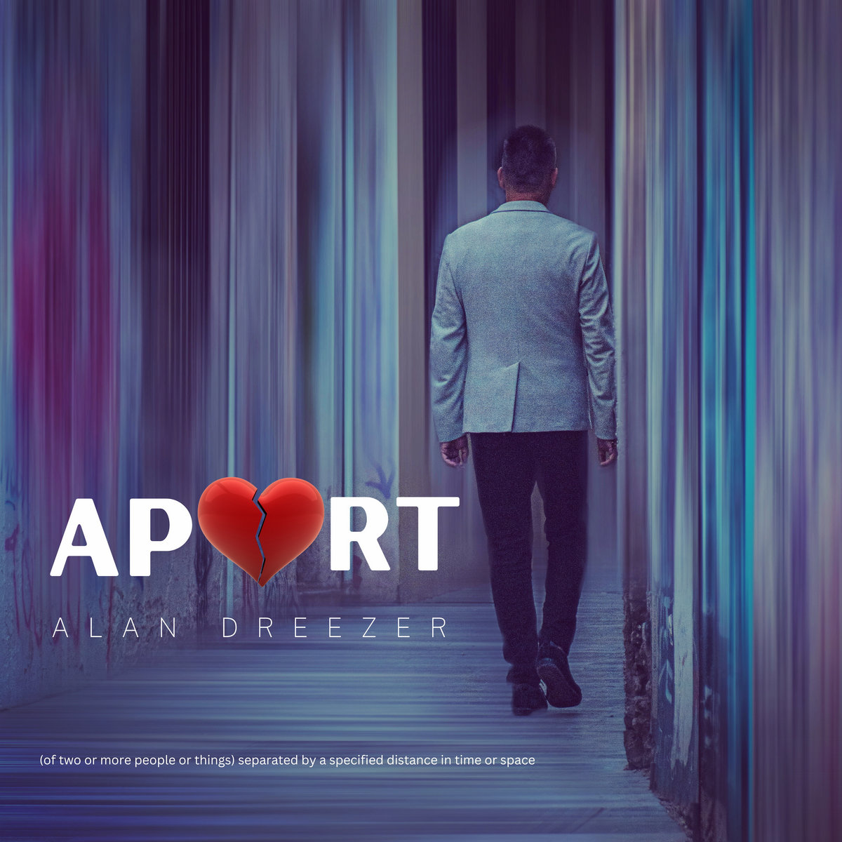 Take Me Back *BANDCAMP EXCLUSIVE EP Alan Dreezer