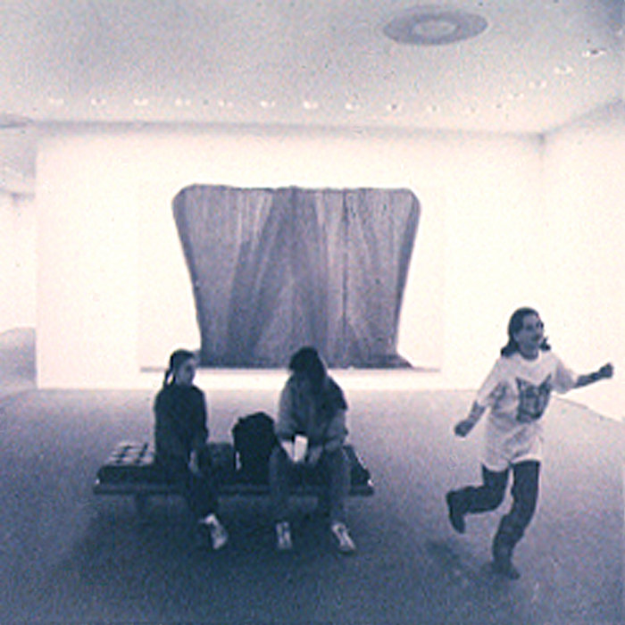 Institutional Collaborative | Jane Dowe & Terre Thaemlitz