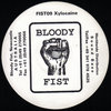 FIST09 - Cluster Bombs (1996)