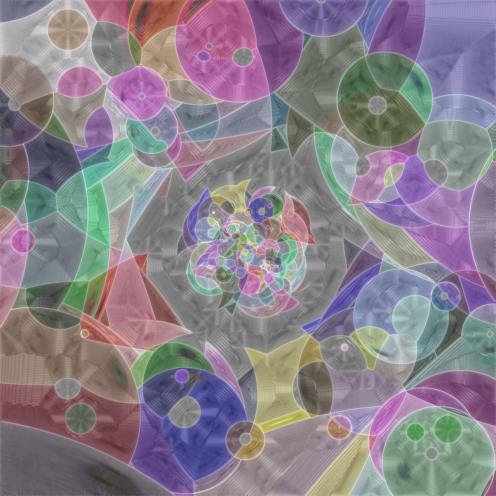Foresponds, by Eidon