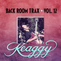 Back Room Trax - Vol. 12 cover art