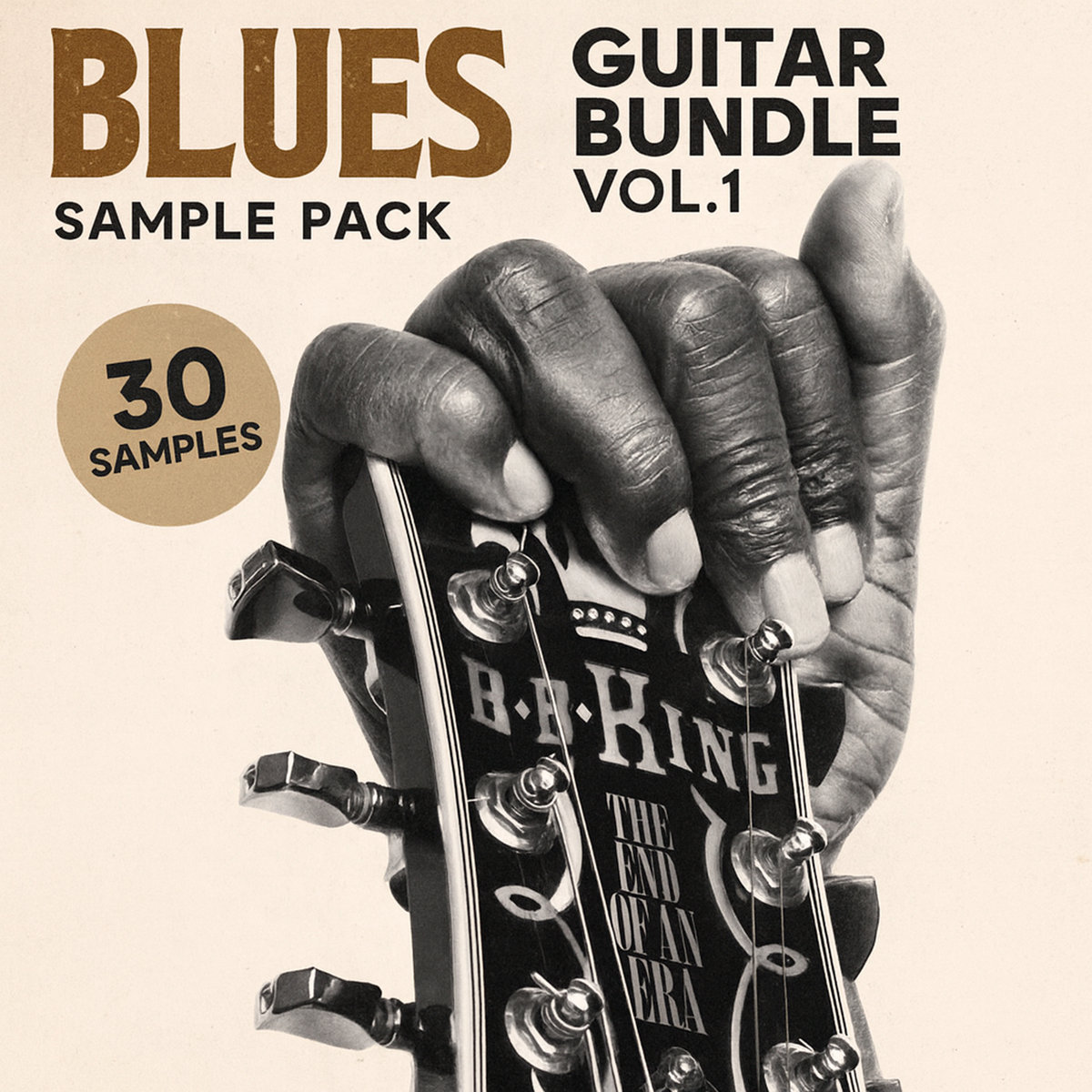 Blues Guitar Bundle Vol.1 | Soul Chemist