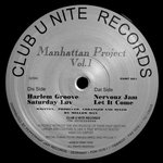 Manhattan Project Vol. 1