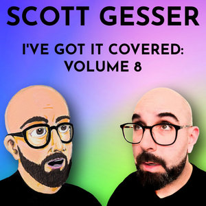 I've Got It Covered: Volume Eight cover