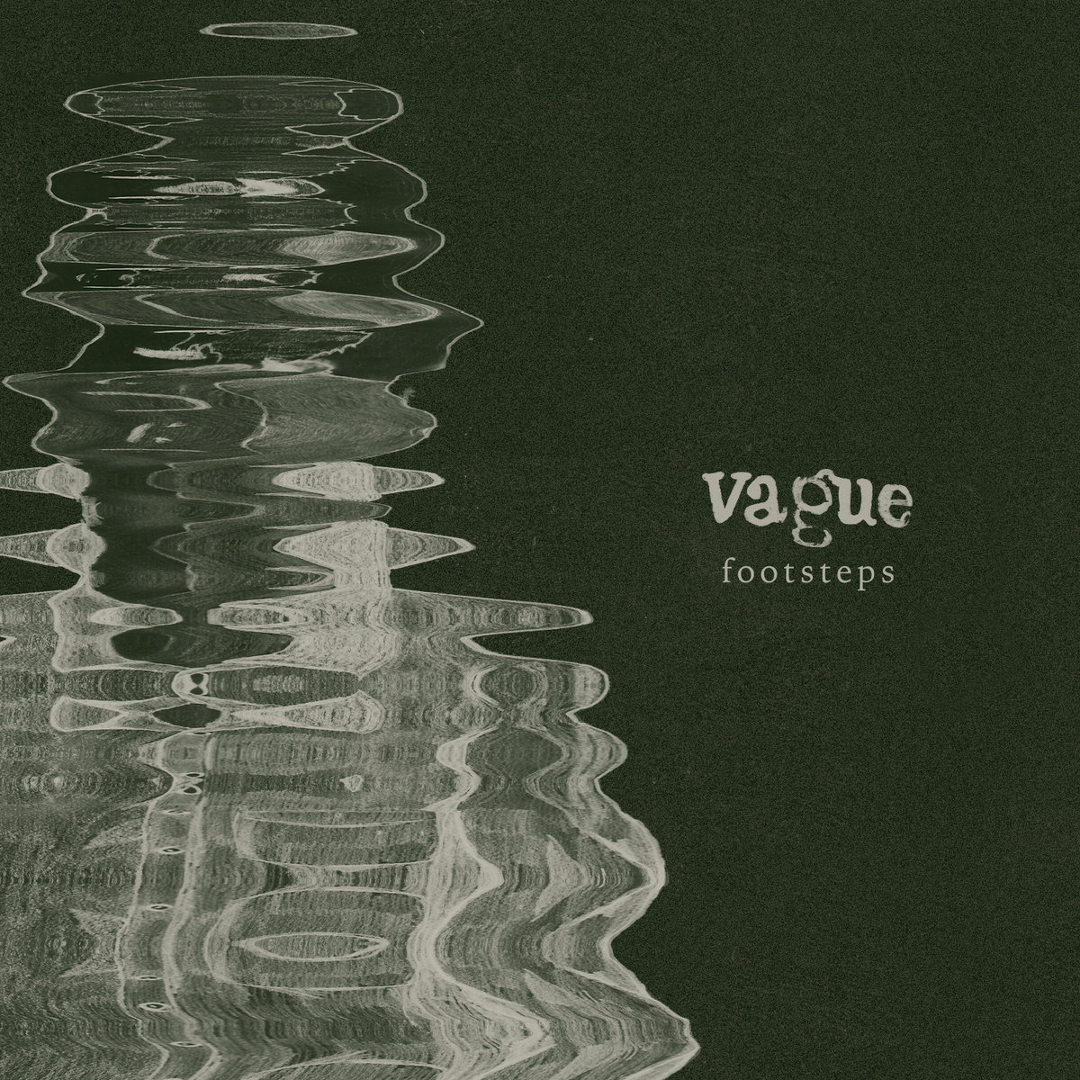 Footsteps Vague