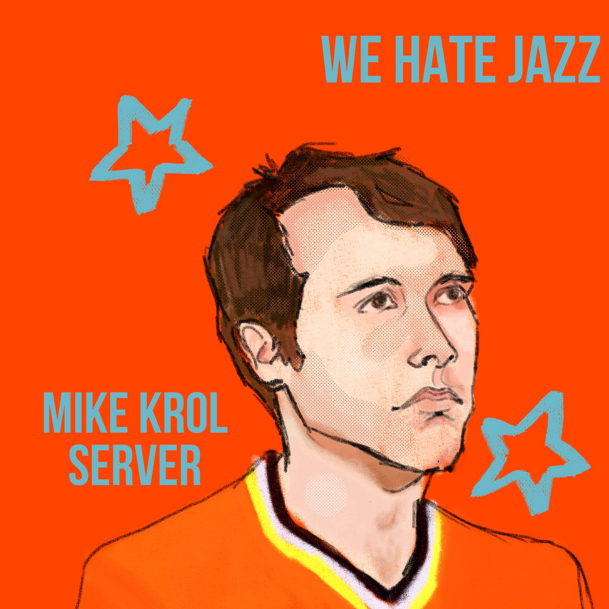We Hate Jazz Ilovejazz