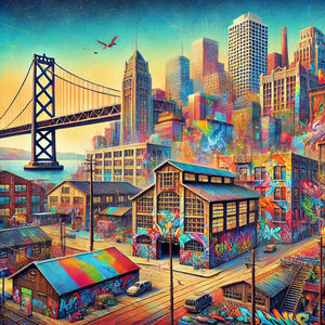 Afrolicious — Edge of TownAfrolicious, Joe Mcguire, Pleasuremaker, Soulati, Nappy G.