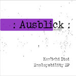 Ken'ichi Itoi - Employability EP