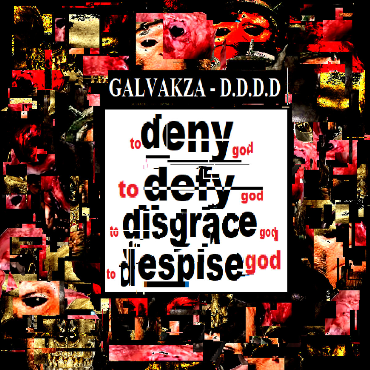 DDDD cover