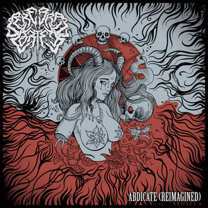 Abdicate (Reimagined) cover