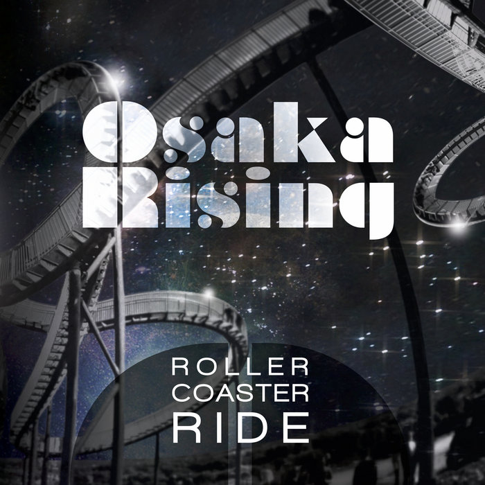 Roller Coaster Ride | Osaka Rising
