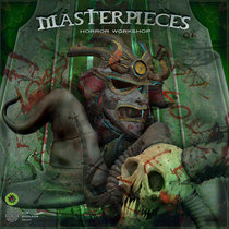 MasterpieceS cover art