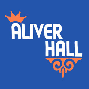 Aliver Hall Live 2.26.15 cover