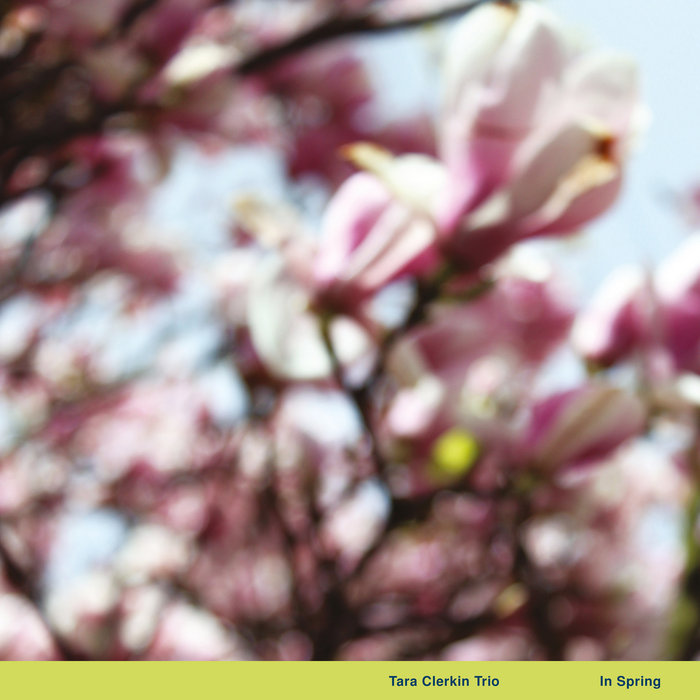 Artwork for In Spring