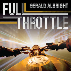 G-Stream 3 - Full Throttle cover